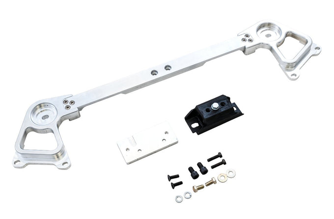 DTS with Rubber Mount, for Manual Transmission <br>00-02 Audi S4, 99-01 Volkswagen Passat