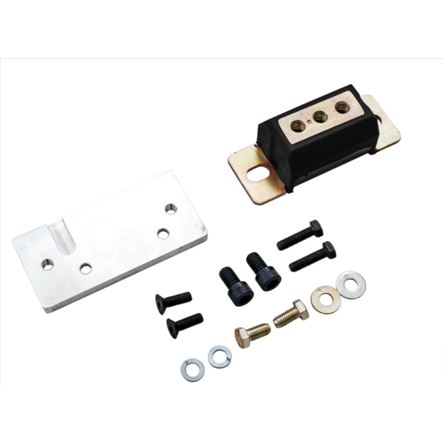 Poly Mount Package for DTS (DTS) - Mounts Only <br>97-01 Audi A4 Quattro, 98-01 Volkswagen Passat