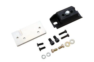Rubber Mount Package for DTS (DTS) - Mounts Only <br>98-01 Volkswagen Passat, 00-02 Audi S4