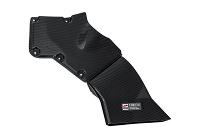 S-FLO Carbon Cover <br>09-10,13-17 Audi Q5, 14-17 SQ5