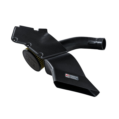 S-FLO Carbon Intake <br>09-12 Audi A4 Quattro, 10-12 S4 S5