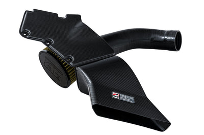 S-FLO Carbon Intake <br>08-12 Audi S5
