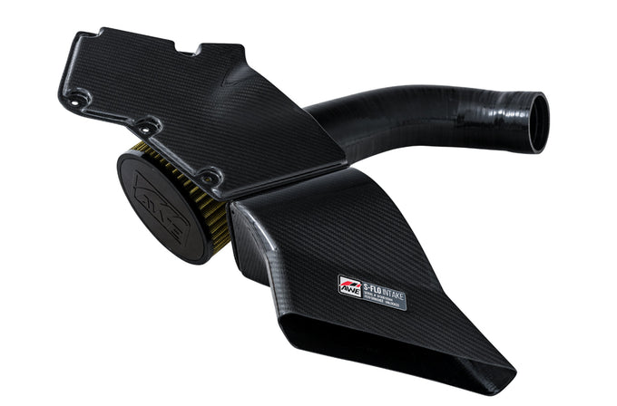 S-FLO Carbon Intake <br>08-12 Audi S5
