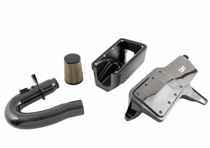 S-FLO Carbon Intake <br>12-16 BMW 328i, 13-18 320i 320i xDrive