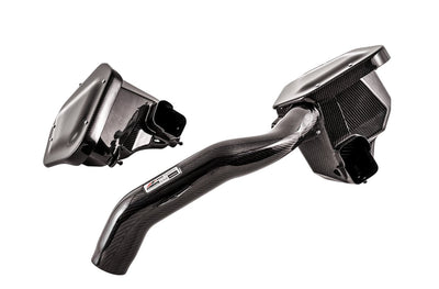 S-FLO Carbon Intake <br>15-20 BMW M4, 15-18 BMW M3