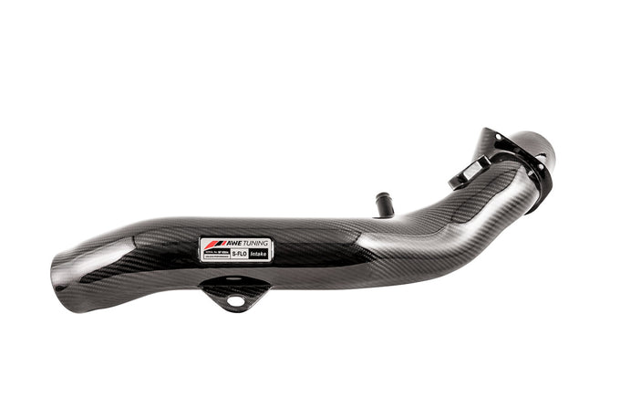 S-FLO Carbon Intake <br>15-20 BMW M4, 15-18 BMW M3