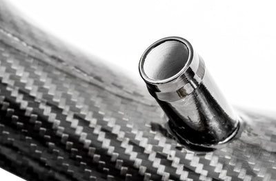 S-FLO Carbon Intake <br>15-20 BMW M4, 15-18 BMW M3