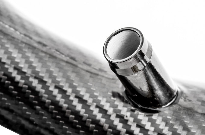 S-FLO Carbon Intake <br>15-20 BMW M4, 15-18 BMW M3