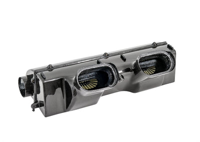 S-FLO Carbon Intake <br>14-19 Porsche 911