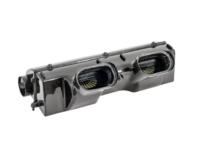 S-FLO Carbon Intake <br>14-19 Porsche 911