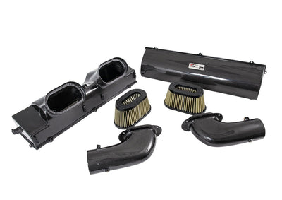 S-FLO Carbon Intake <br>14-19 Porsche 911