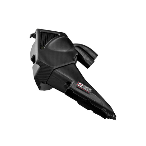 S-FLO Carbon Intake <br>14-18 Audi RS7