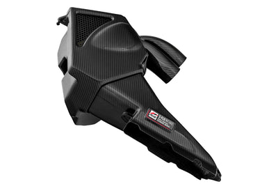S-FLO Carbon Intake <br>14-18 Audi RS7