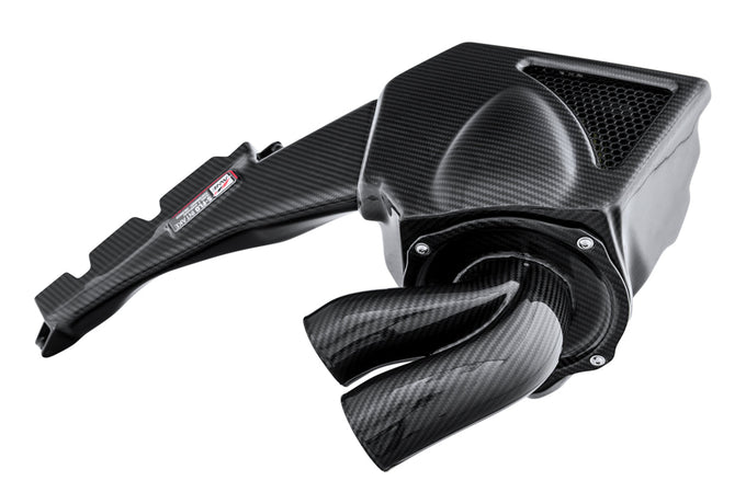 S-FLO Carbon Intake <br>14-18 Audi RS7