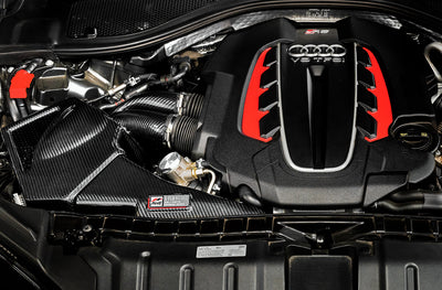 S-FLO Carbon Intake <br>14-18 Audi RS7