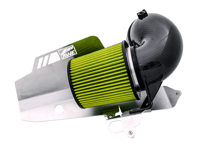 S-FLO Carbon Intake <br>21-22 Toyota Supra