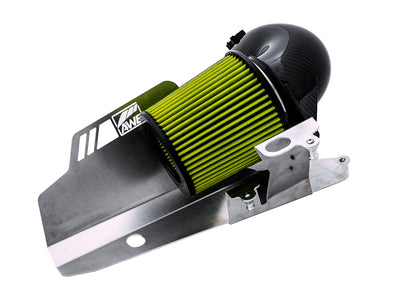 S-FLO Carbon Intake <br>21-22 Toyota Supra