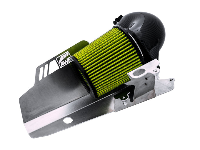 S-FLO Carbon Intake <br>21-22 Toyota Supra