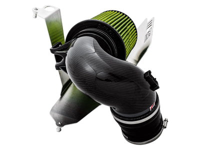 S-FLO Carbon Intake <br>21-22 Toyota Supra