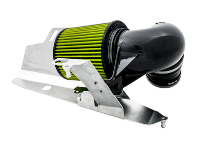 S-FLO Carbon Intake <br>21-22 Toyota Supra