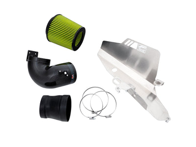 S-FLO Carbon Intake <br>21-22 Toyota Supra