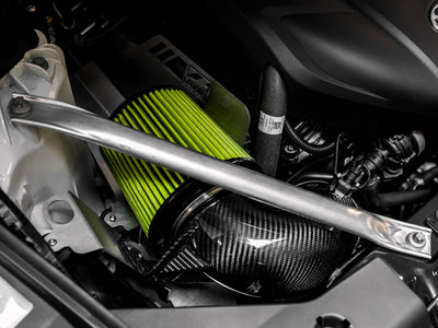 S-FLO Carbon Intake <br>21-22 Toyota Supra