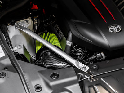 S-FLO Carbon Intake <br>21-22 Toyota Supra