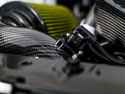 S-FLO Carbon Intake <br>21-22 Toyota Supra