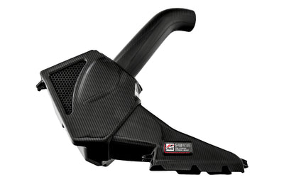 S-FLO Carbon Intake <br>12-18 Audi A6 Quattro A7 Quattro