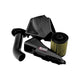 S-FLO Carbon Intake <br>12-18 Audi A6 Quattro A7 Quattro