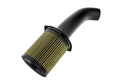 S-FLO Carbon Intake <br>12-18 Audi A6 Quattro A7 Quattro