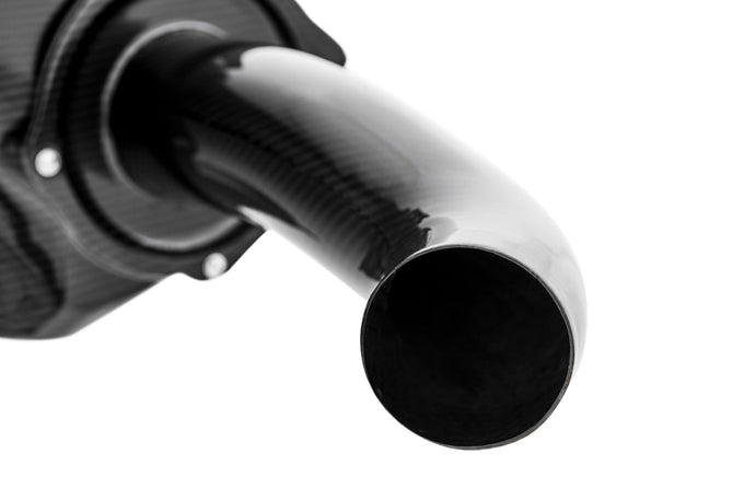 S-FLO Carbon Intake <br>12-18 Audi A6 Quattro A7 Quattro
