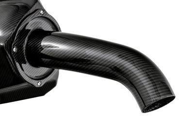 S-FLO Carbon Intake <br>12-18 Audi A6 Quattro A7 Quattro
