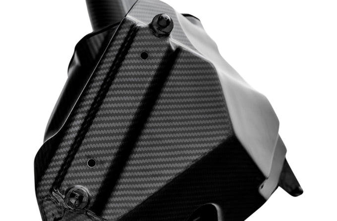 S-FLO Carbon Intake <br>12-18 Audi A6 Quattro A7 Quattro