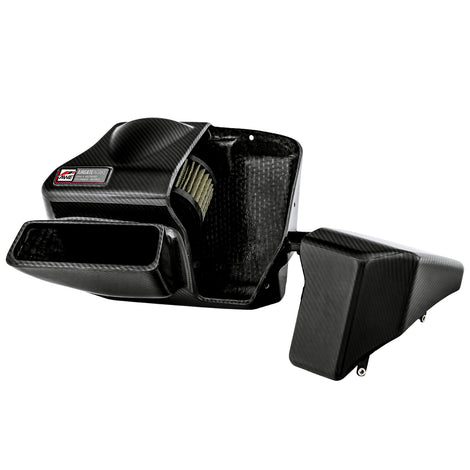 AirGate? Carbon Intake <br>15-18 Audi S3, 15-17 Volkswagen Golf R