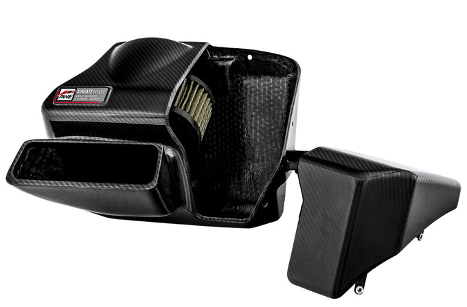AirGate? Carbon Intake <br>15-18 Audi S3, 15-17 Volkswagen Golf R