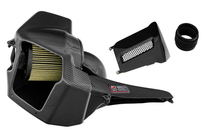 AirGate? Carbon Fiber Intake <br>18-19 Audi A5 Quattro A5 Sportback