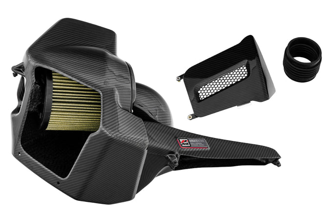 AirGate? Carbon Fiber Intake <br>18-19 Audi A5 Quattro A5 Sportback