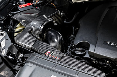 AirGate? Carbon Fiber Intake <br>18-19 Audi A5 Quattro A5 Sportback