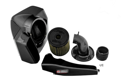 AirGate? Carbon Fiber Intake <br>18-19 Audi A5 Quattro A5 Sportback