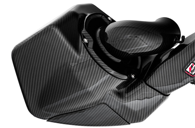AirGate? Carbon Fiber Intake <br>18-19 Audi A5 Quattro A5 Sportback