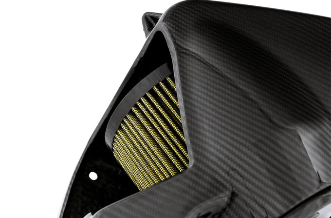 AirGate? Carbon Fiber Intake <br>18-19 Audi A5 Quattro A5 Sportback