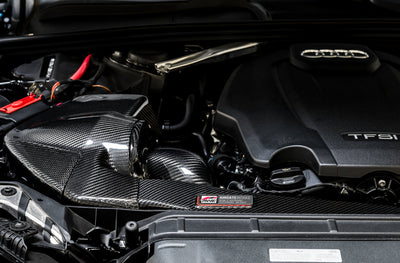 AirGate? Carbon Fiber Intake <br>18-19 Audi A5 Quattro A5 Sportback