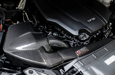 AirGate? Carbon Fiber Intake <br>18-19 Audi A5 Quattro A5 Sportback