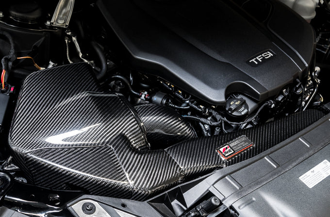 AirGate? Carbon Fiber Intake <br>18-19 Audi A5 Quattro A5 Sportback