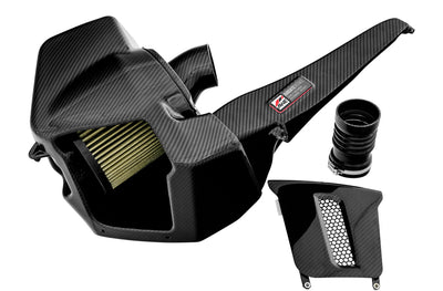 AirGate? Carbon Fiber Intake <br>18-24 Audi S5, S5 Sportback, S4