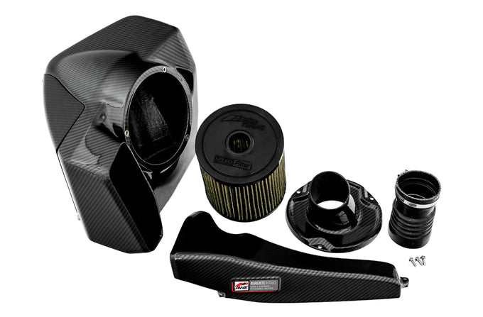 AirGate? Carbon Fiber Intake <br>18-24 Audi S5, S5 Sportback, S4