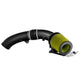 4.5 in.  S-FLO Open Carbon Intake System <br>18-23 Audi TT RS Quattro