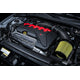 4.5 in.  S-FLO Open Carbon Intake System <br>18-23 Audi TT RS Quattro