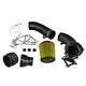 4.5 in.  S-FLO Open Carbon Intake System <br>18-23 Audi TT RS Quattro